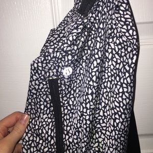 Lululemon Yoga Mat Bag